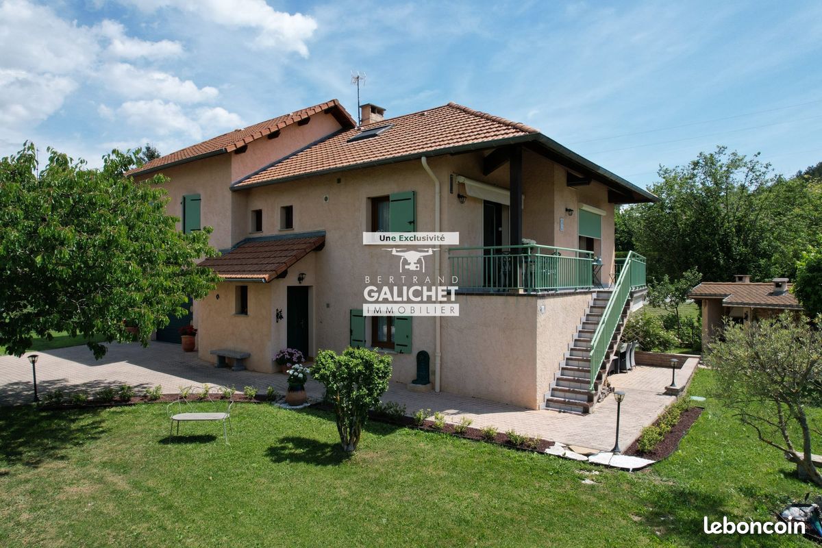 Maison 7 pièces 186 m² · à Gap · 186 m² · 595 000 €