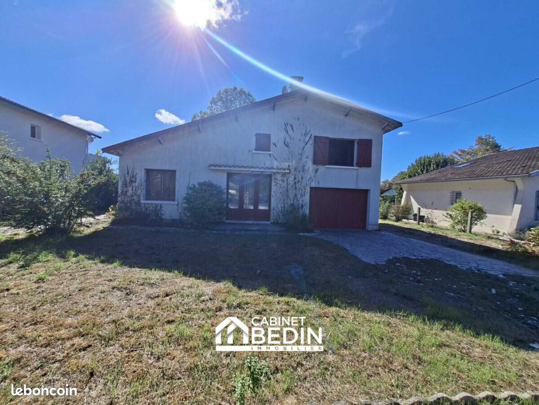 Maison 4 pièces 75 m² · à Biscarrosse · 75 m² · 275 800 €