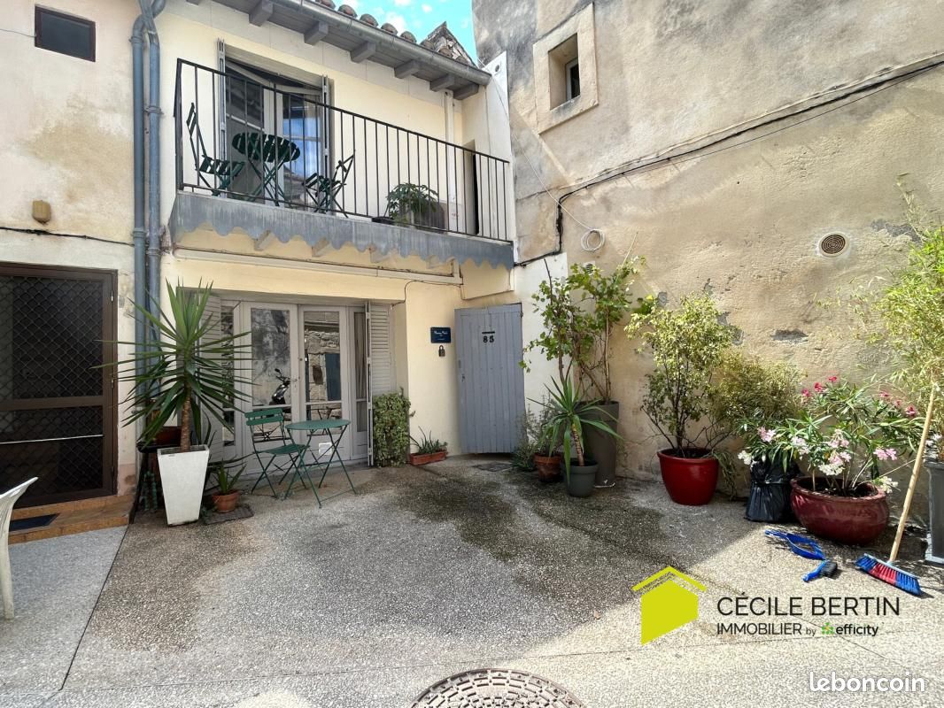 Maison 3 pièces 58 m² · à Arles · 58 m² · 220 000 €