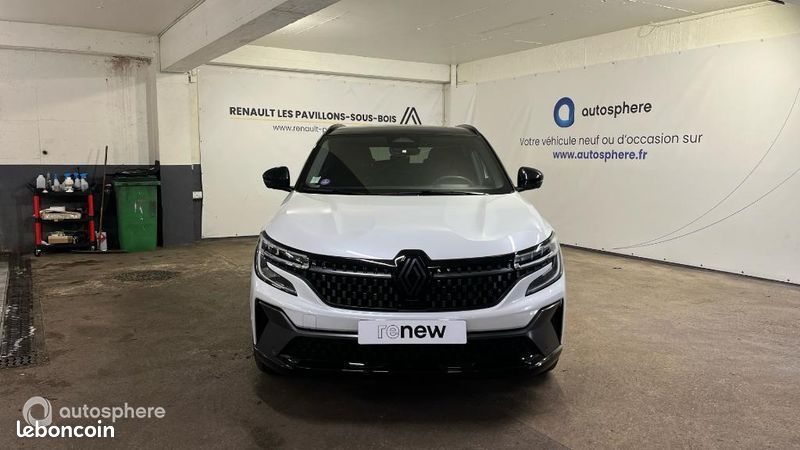Renault Austral ESPRIT ALPINE HYBRID 200 (image 2)