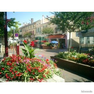 Appartement a louer bourgoin-jallieu - 3 pièce(s) - 37 m2 - Surfyn