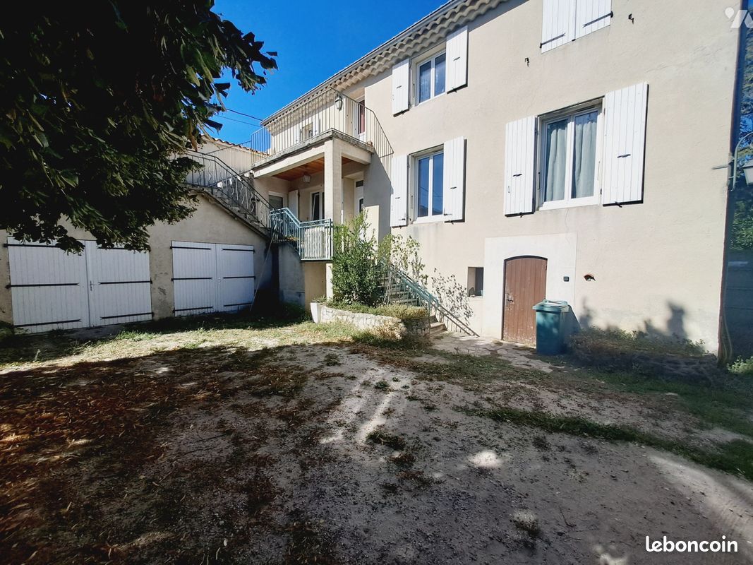 Maison 7 pièces 143 m² · à Montélimar · 143 m² · 339 000 €