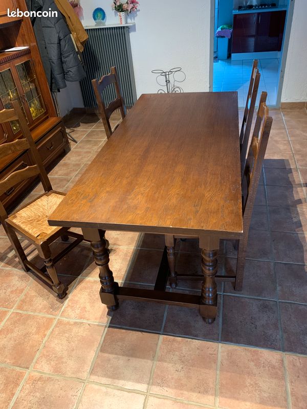 Buffet (image 1)