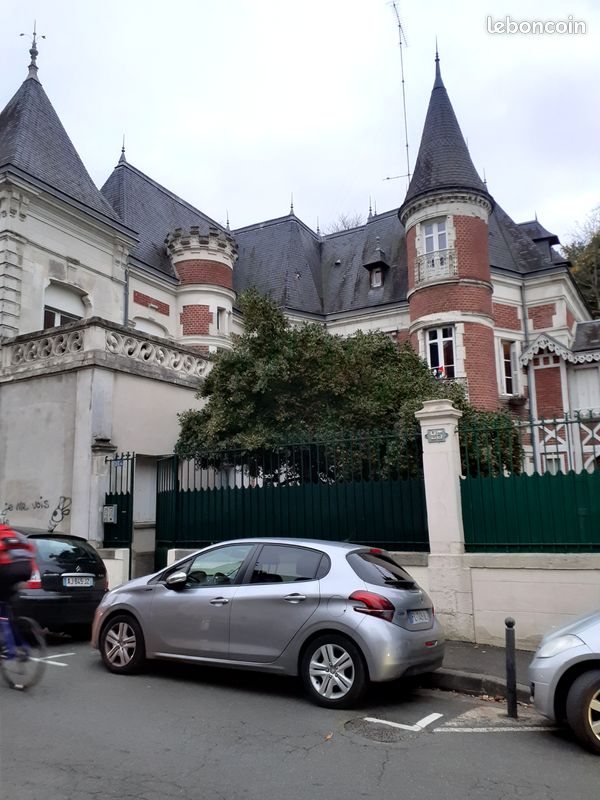 Appartement a louer tours - 1 pièce(s) - 30 m2 - Surfyn