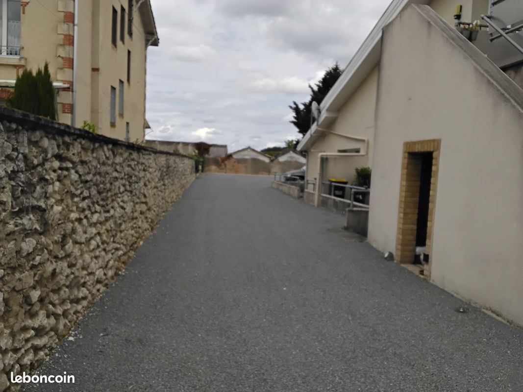 Appartement 4 pièces 78 m² · à Miramont-de-Guyenne · 78 m² · 77 900 €