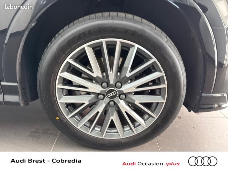 Audi Q3 45 TFSI e 245ch S line S tronic 6 (image 23)