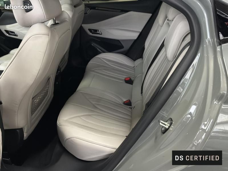 Ds DS 4 E-TENSE 225ch Esprit Voyage (image 10)