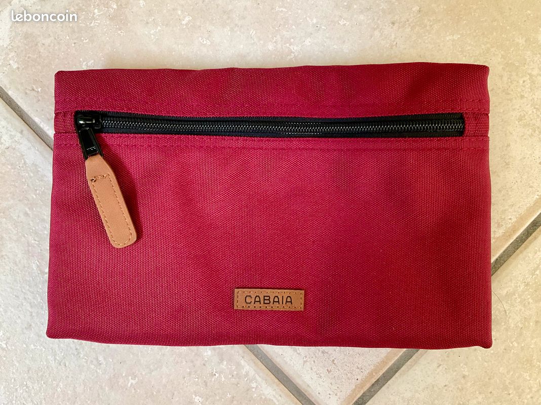 Valise Cabaïa Souple 110 litres - SIBIU L (image 3)