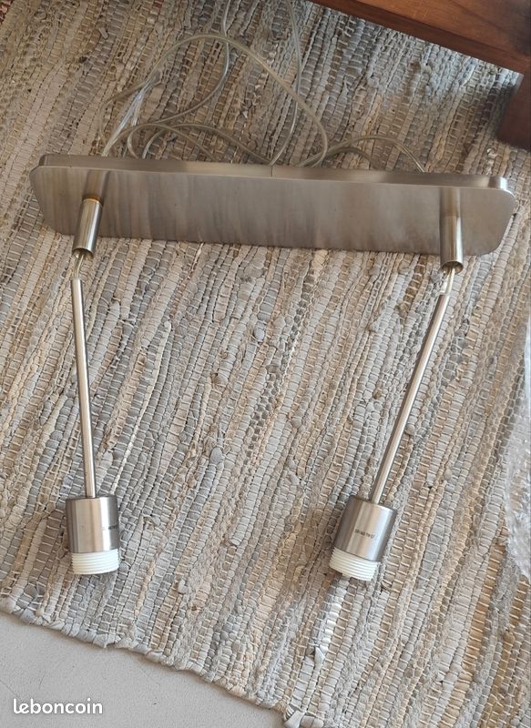 Suspension lumineuse philipps (image 1)