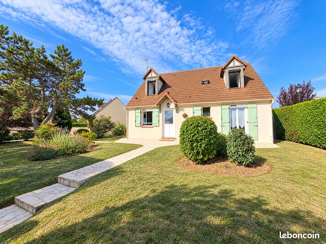 Maison 6 pièces 150 m² · à Senlis · 150 m² · 425 000 €