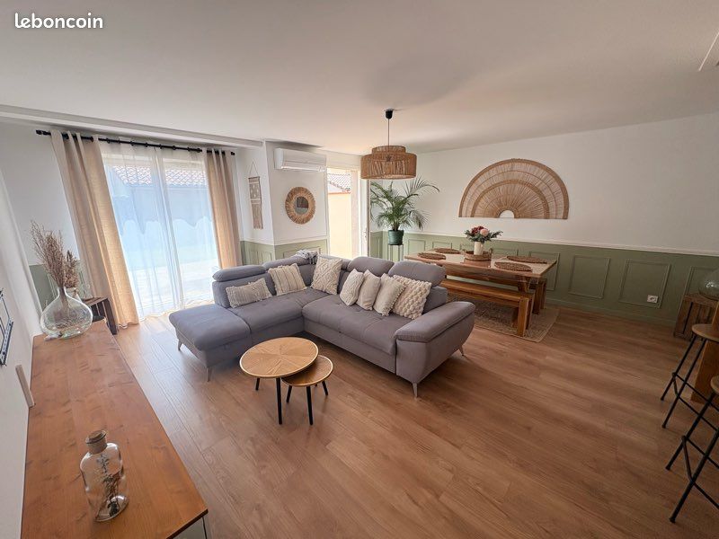 Maison 4 pièces 81 m² · à Merville · 81,4 m² · 249 000 €