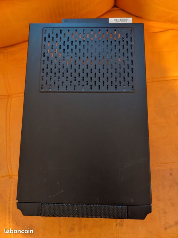 Boitier Cooler Master Elite 130 (image 3)