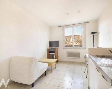 Appartement 119 000 € - 26 m²