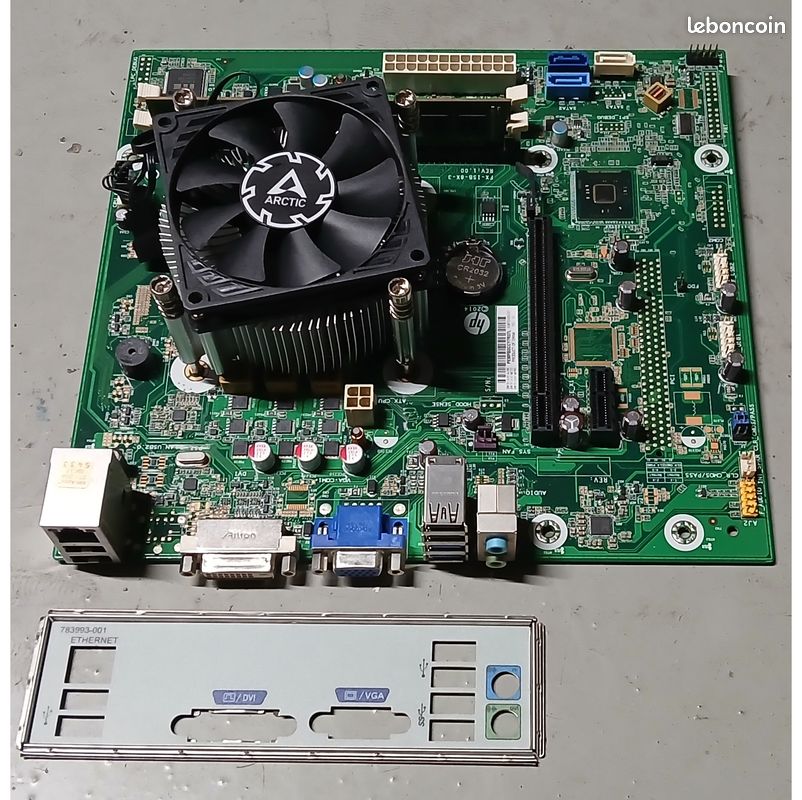 N305 NAS Carte mère NAS Carte mère Mini ITX avec processeur Inter i3-N305, 4 x