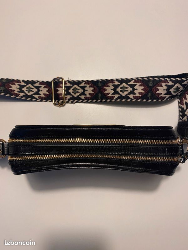 Sac à main Petite Mendigote Accessoires Bagagerie