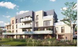 Appartement 3 pièces 65 m² · à Lesquin · 65 m² · 797 €