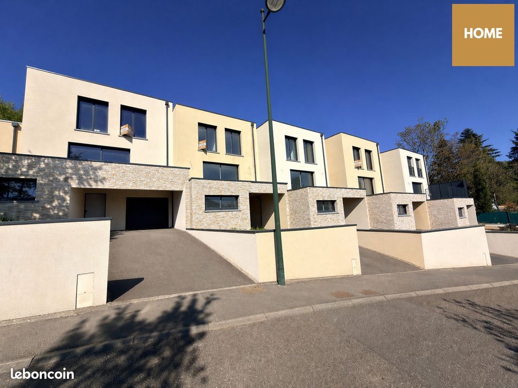 Maison 5 pièces 155 m² · à Laxou · 155 m² · 350 000 €