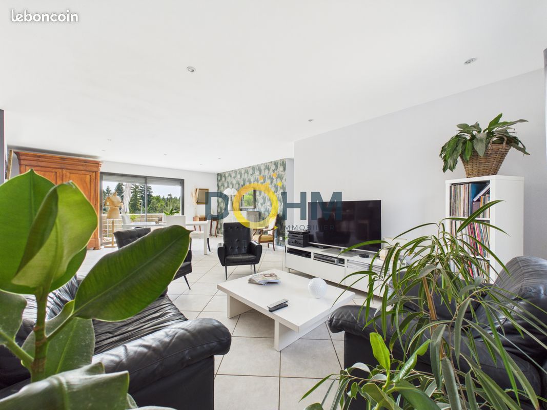 Maison 6 pièces 134 m² · à Monistrol-sur-Loire · 134 m² · 315 000 €