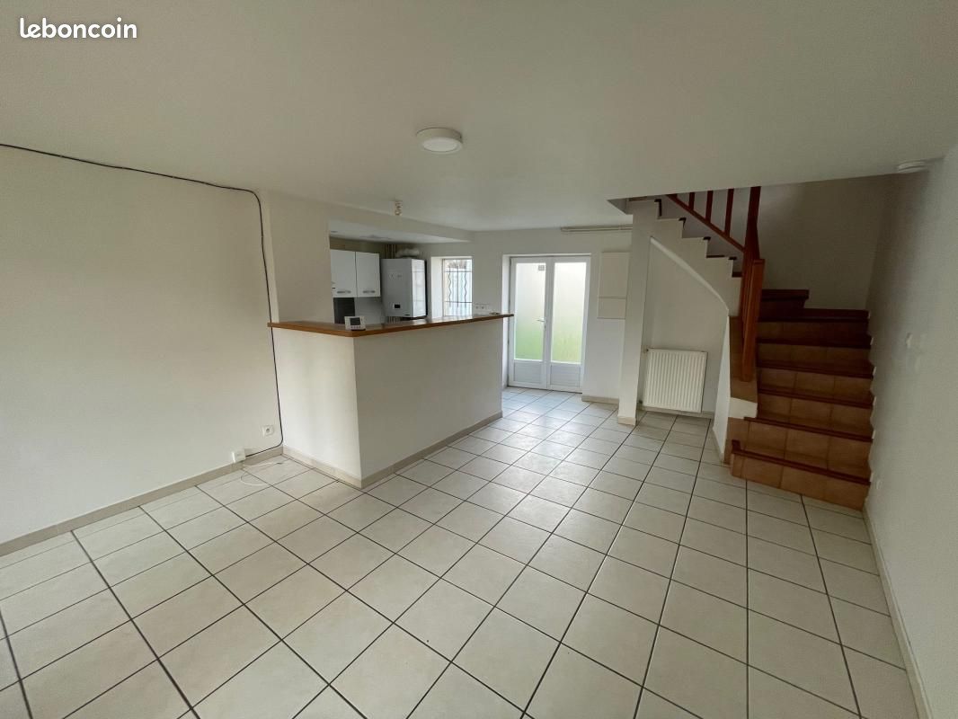 Maison 4 pièces 70 m² · à Chambry · 70 m² · 950 €/mois