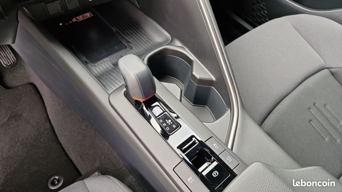 Toyota C-HR 1.8 Hybride 140 Design (image 26)