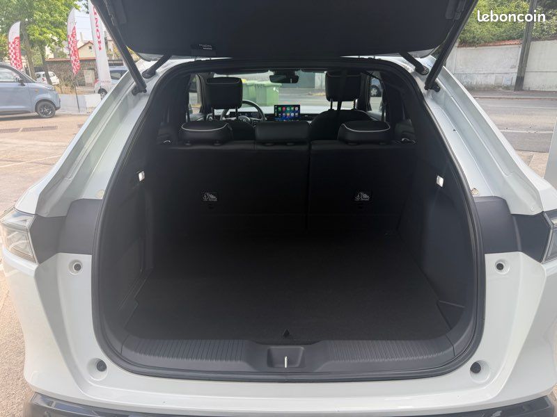 Honda e:ny1 204 advance 69kwh (image 8)