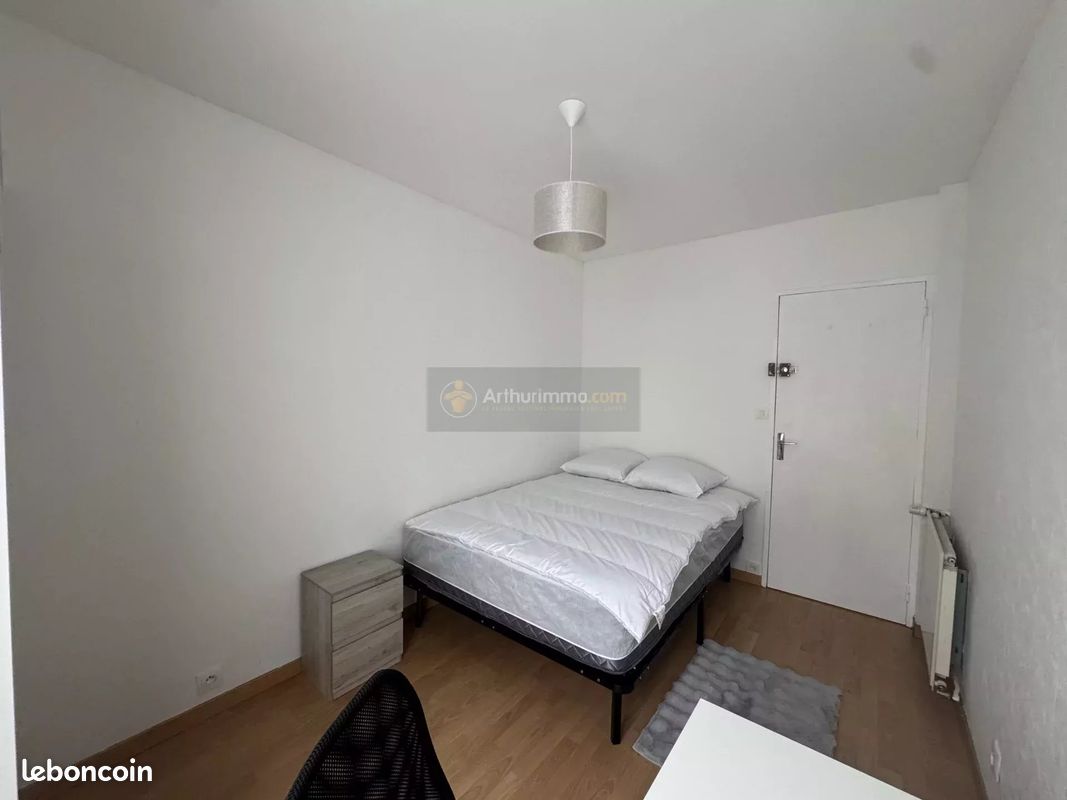 Appartement 1 pièce 9 m² (image 5)