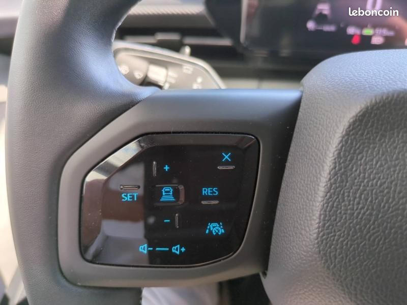 Ford Explorer 286ch Extended Range 77kWh Pack Premium RWD (image 25)