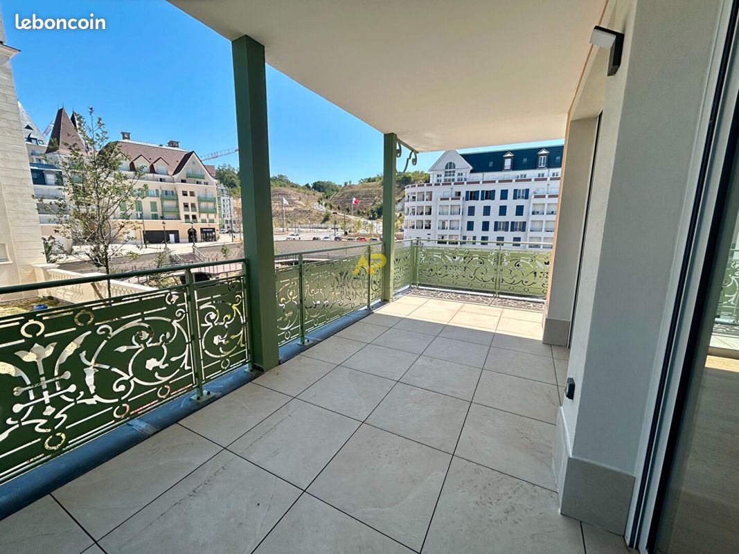 Appartement 3 pièces 68 m² · à Cormeilles-en-Parisis · 68 m² · 1 700 €