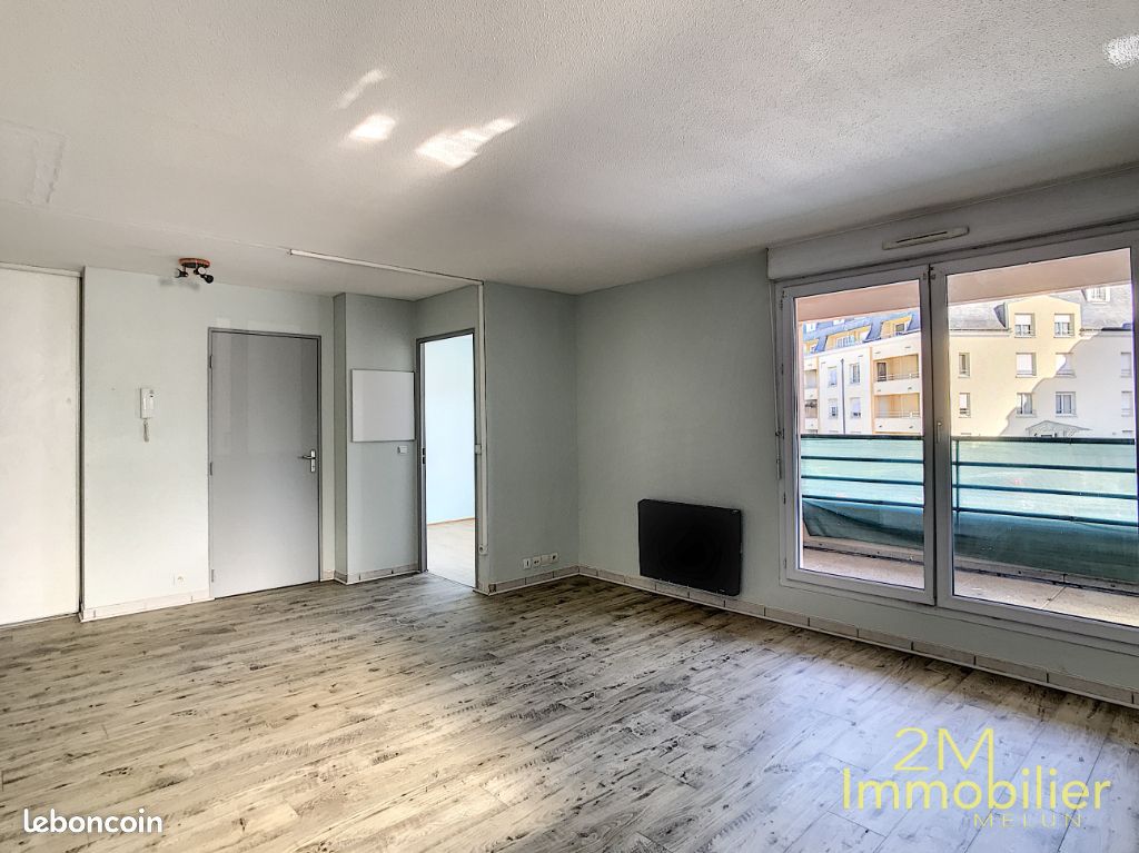 Appartement a louer dammarie-les-lys - 2 pièce(s) - 57 m2 - Surfyn