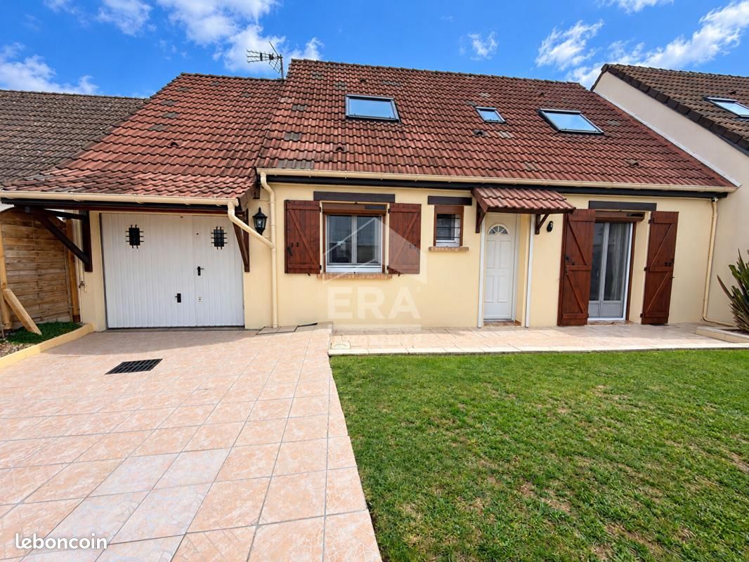 Maison 5 pièces 93 m² · à Mormant · 93 m² · 275 000 €