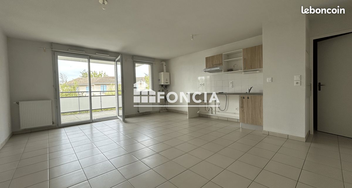 Parking 3 pièces 67 m² · à Toulouse · 67 m² · 215 000 €