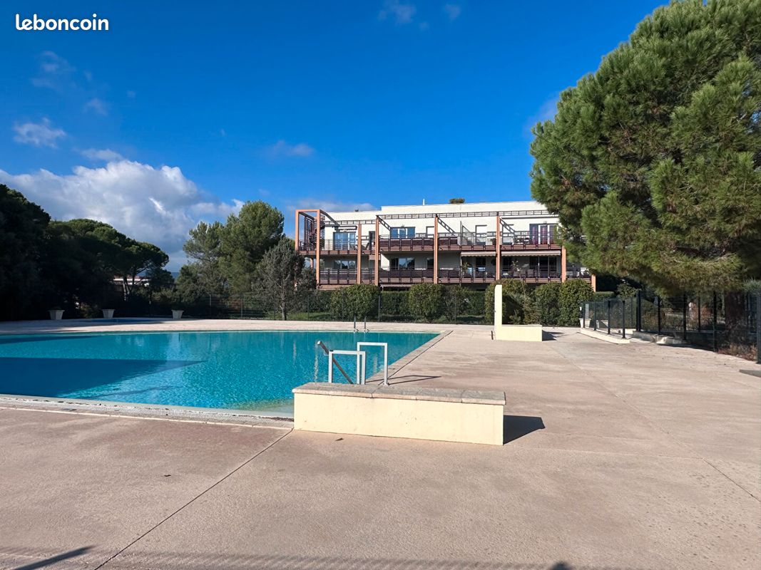 Appartement 2 pièces 36 m² · à Fréjus · 36 m² · 189 000 €