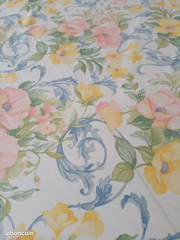 Jolie NAPPE NYDEL + 12 SERVIETTES ASSORTIES (image 5)