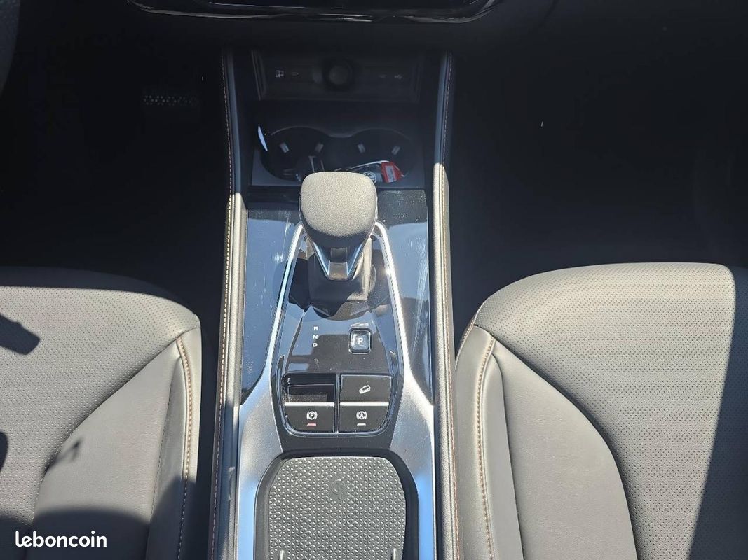 Mg motor EHS 1.5 GDI 272ch PHEV Luxury (image 10)