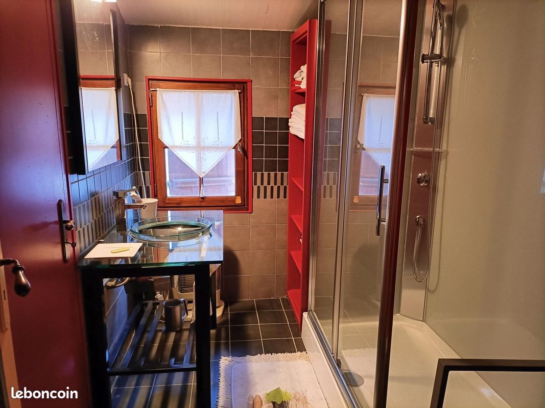 Propriété 6 pièces 187 m² (image 14)