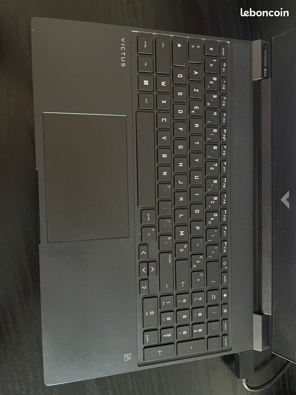 Ordinateur Portable HP Victus (image 3)