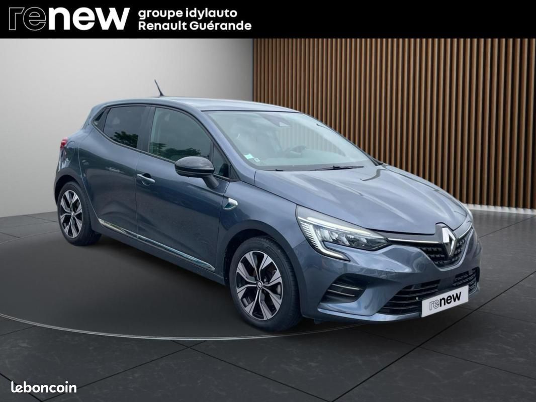 Renault Clio V E-Tech 140 - 21N Limited (image 7)