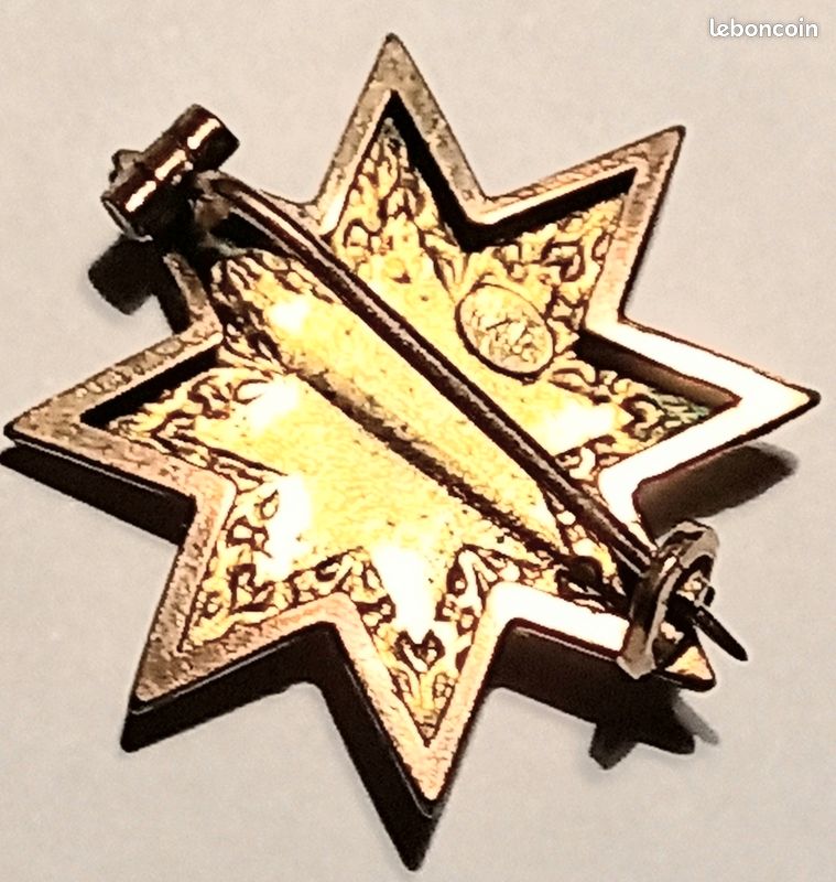 Broche FIX (image 4)