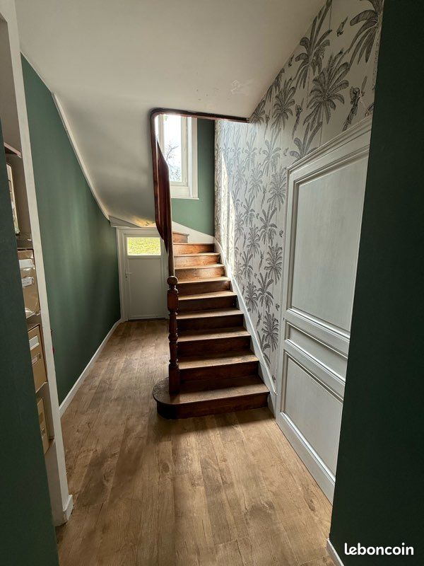 Immeuble 8 pièces 160 m² · à Saint-Brieuc · 160 m² · 310 000 €