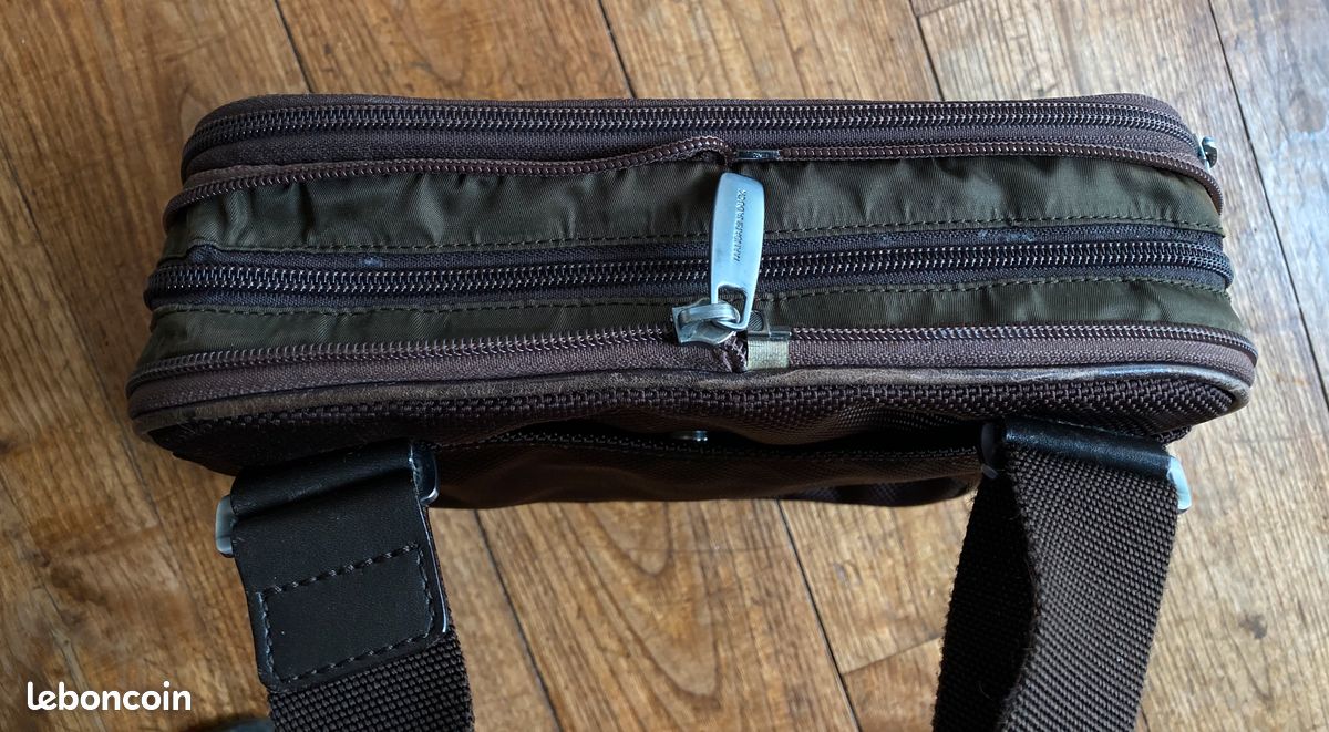 Mandarina Duck sac à bandoulière (image 5)