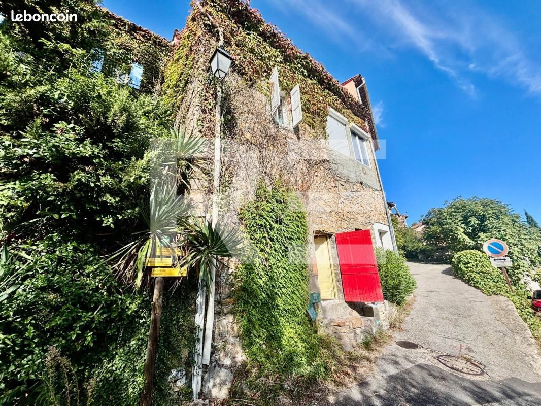 Maison 4 pièces 90 m² · à Saint-Jean-du-Pin · 90 m² · 129 000 €