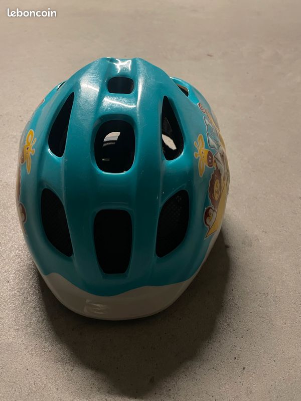 Casque vélo enfant (image 2)