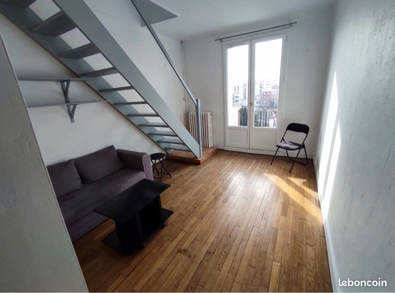Appartement 2 pièces 34 m² · à Vincennes · 34 m² · 1 150 €/mois