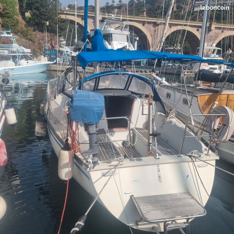 Dufour 31 — Vedi foto 1