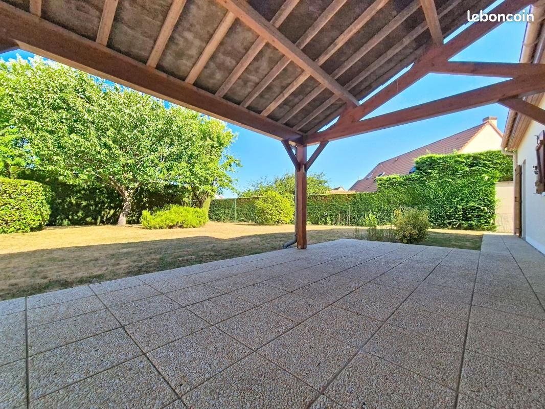 Maison 4 pièces 110 m² (image 11)