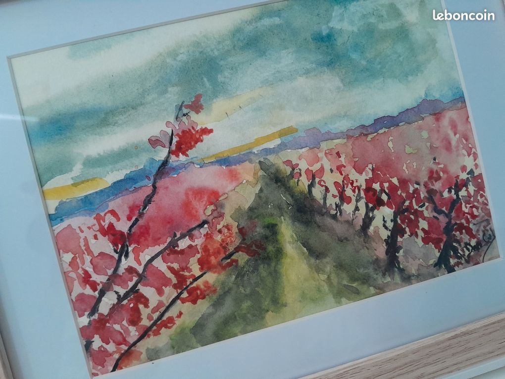 Aquarelle (image 2)