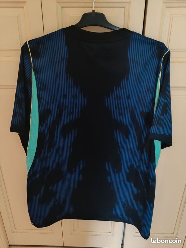 Maillot Brésil (image 2)