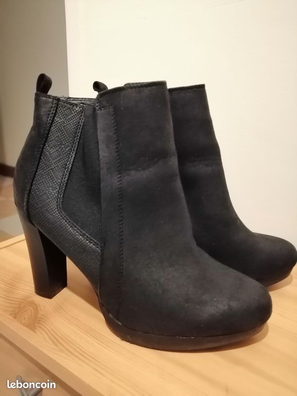 Bottines (image 1)