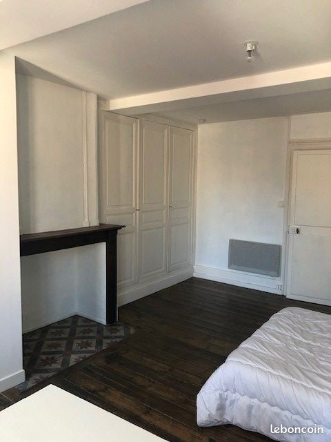 Appartement 1 pièce 25 m² · à Saint-Omer · 25 m² · 370 €/mois