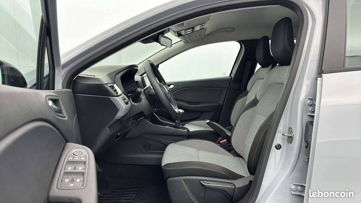 Renault clio blue dci 100 ch gsr2 evolution (image 24)